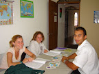 Sprachaufenthalt Heredia CPI