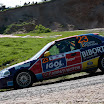 Adrian Grigore - Marius Paunescu - Honda Civic - Raliul Clujului 2011