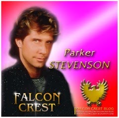 Parker Stevenson