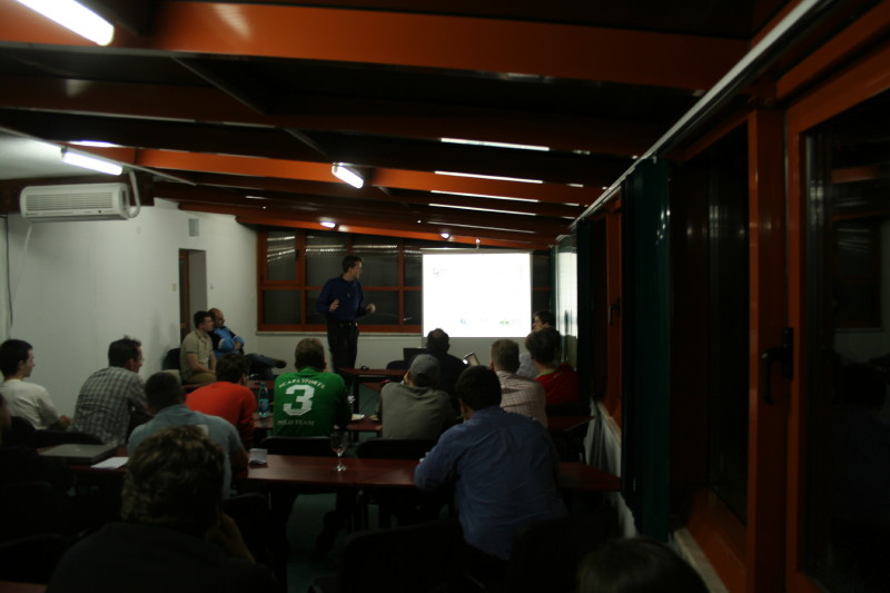 Brasov TeamBuilding -3