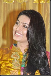 Sneha smiling photo