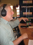 Chef Jonathan Waxman welcomes his guests to the table.