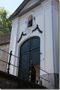 begijnhofpoort begijnhofpoort