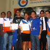 Al final del taller, los asistentes recibieron diplomas por su participación.jpg