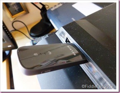Dongle Dongle