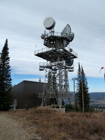 Cell tower