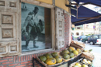 Market square.