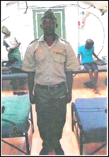 NARYSEc BLACK MULDERSDRIFT CRIMINAL TRAINED AS SECRET MILITIA DAN ROODT ARTICLE