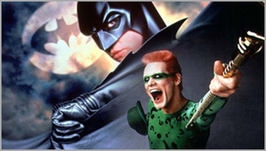 Batman Forever online