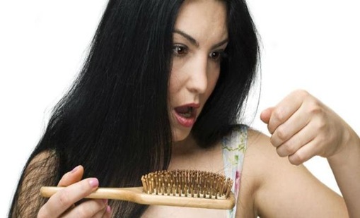 Mengatasi Rambut Rontok Dengan Alami Mengatasi Rambut Rontok Dengan Alami
