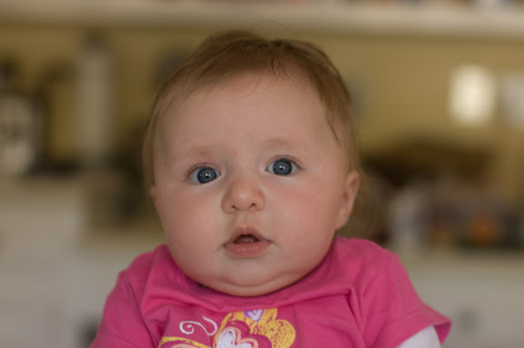 Don't come NEAR me with that flash again... please?