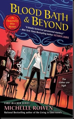 bloodbathandbeyond