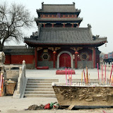 Baoding (Chine)