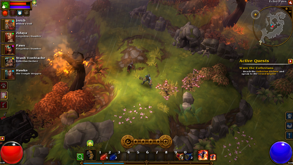 Torchlight 2 - 1