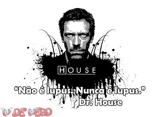 Dr. House (8) Dr. House (8)