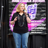 WBFJ Presents Chris Sligh and Chris August in Concert Hanes Mall 9-15-10