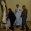 Oslava Panny Márie Fatimskej 13.10.2012