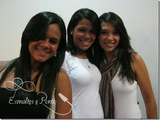 As lindas