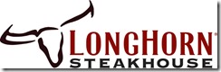 LongHorn logo