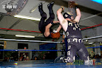 Super Mariachi flips Maligno.