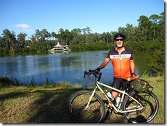 Zeke at Palmetto Bluff