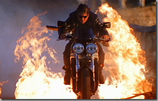 Mission-Impossible-II-Ethan-Hunt-Tom-Cruise-motorcycle-fire