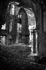 Nettleham Hall 11 - Film