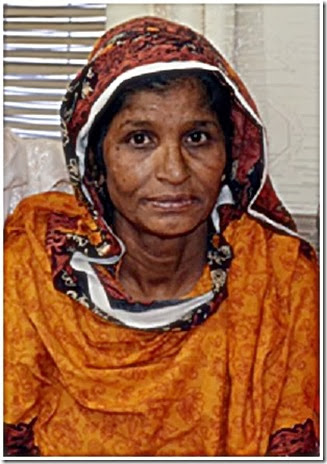 Agnes. Pakistan-Christian Acquited of Blasphemy 12-7-13