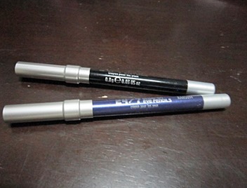 urban decay eye liners, bitsandtreats