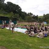 Yom Tsofe 2011