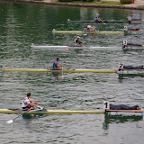 Coppa del Mondo Bled - Venerdì