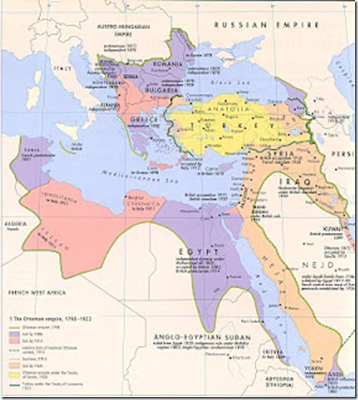 Ottoman Ottoman