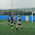 Nervous times before kick-off.
