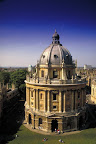 Sprachaufenthalt Oxford