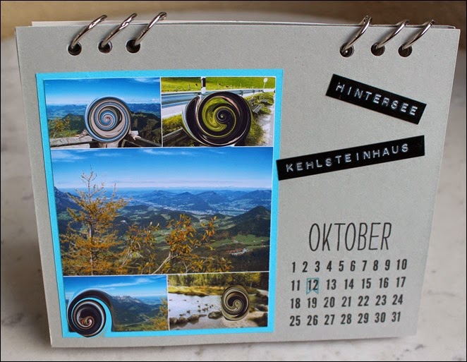 Tischkalender 2015 selbermachen basteln Blanko Vorlage 13 Tischkalender 2015 selbermachen basteln Blanko Vorlage 13