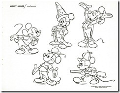 HowtoDraw Mickey7