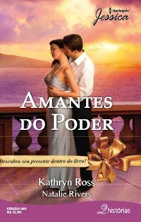 Amantes do Poder - 180 Amantes do Poder - 180