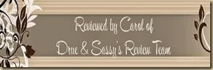 Carol Reviewed Carol Reviewed