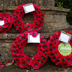Remembrance Day 2009 wreaths.jpg