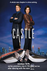 Castle 4x01 Sub Español Online