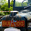 1. Schleppertreffen Delitz am Berge 2012
