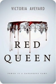 red queen red queen