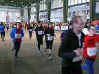 Marathonstaffel Marathonstaffel
