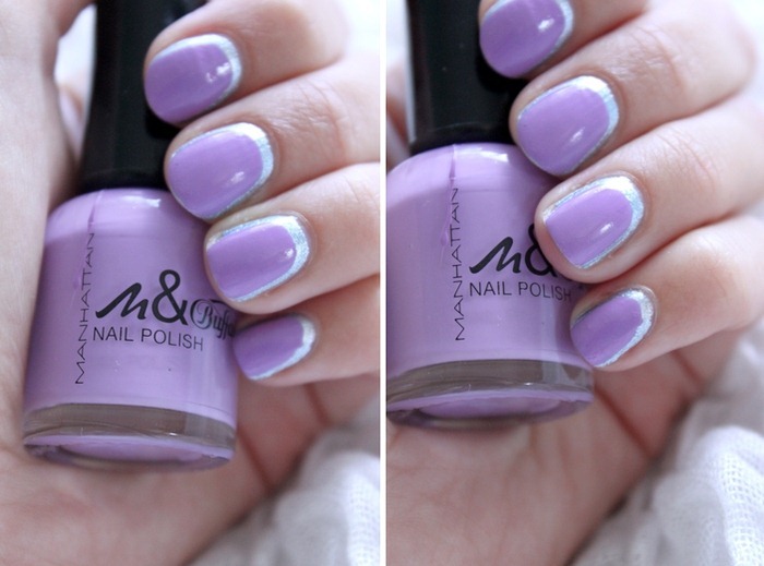 nails