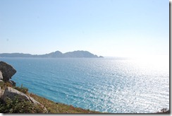 Oporrak 2011, Galicia - Desde el mirador Monte do Facho     09