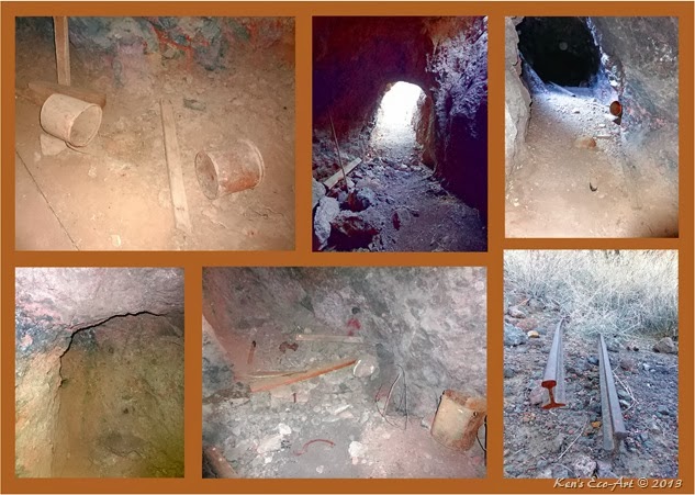 Magnesium Mine Magnesium Mine