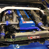 philippine transport show 2011 - cars (78).JPG
