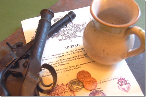 Tiletto