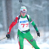 Darya Yurkevich