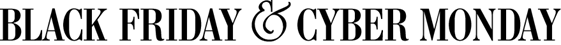 Black Frida & Cyber Monday Sales | EdenFantasys.com